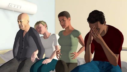 Videoghrafik: So wird das Coronavirus übertragen