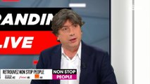 Morandini Live : Patrick Balkany malade, peut-il retourner en prison ? (vidéo)