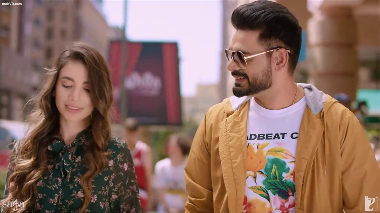 Dil Vich Thaan-Prabh Gill-720p