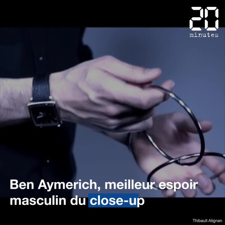 Un Montpelliérain en lice pour le titre de meil...