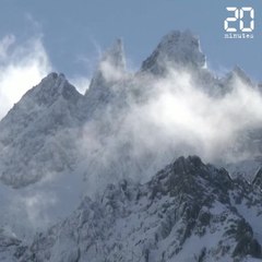 Le mont Blanc, victime du climat et de sa notoriété