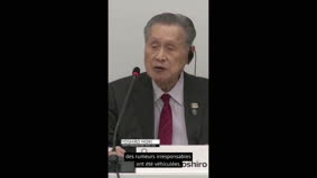 Ni annulation, ni report des JO 2020 en raison du coronavirus