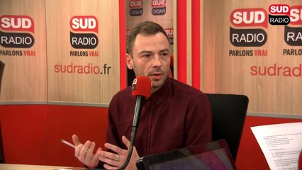 Tourisme de masse : Faut-il interdire certains sites au public ? - L'Enquête Sud Radio