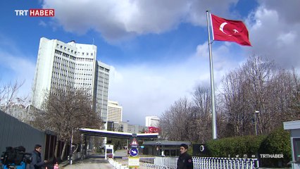 İdlib'de krizin çözümü için Ankara devrede