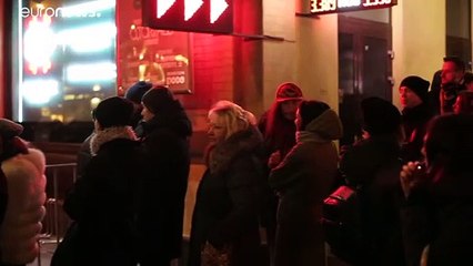 PinchukArtCentre Prize: искусство принадлежит народу