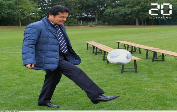 FC Nantes: On fait le compte des entraîneurs éprouvés par Waldemar Kita