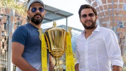 Ind Pak Bilateral series | Chetan Chauhan slams Yuvraj and Afridi