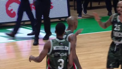 7DAYS EuroCup MVP Candidates: Rasid Mahalbasic, Errick Mccollum and Milos Teodosic