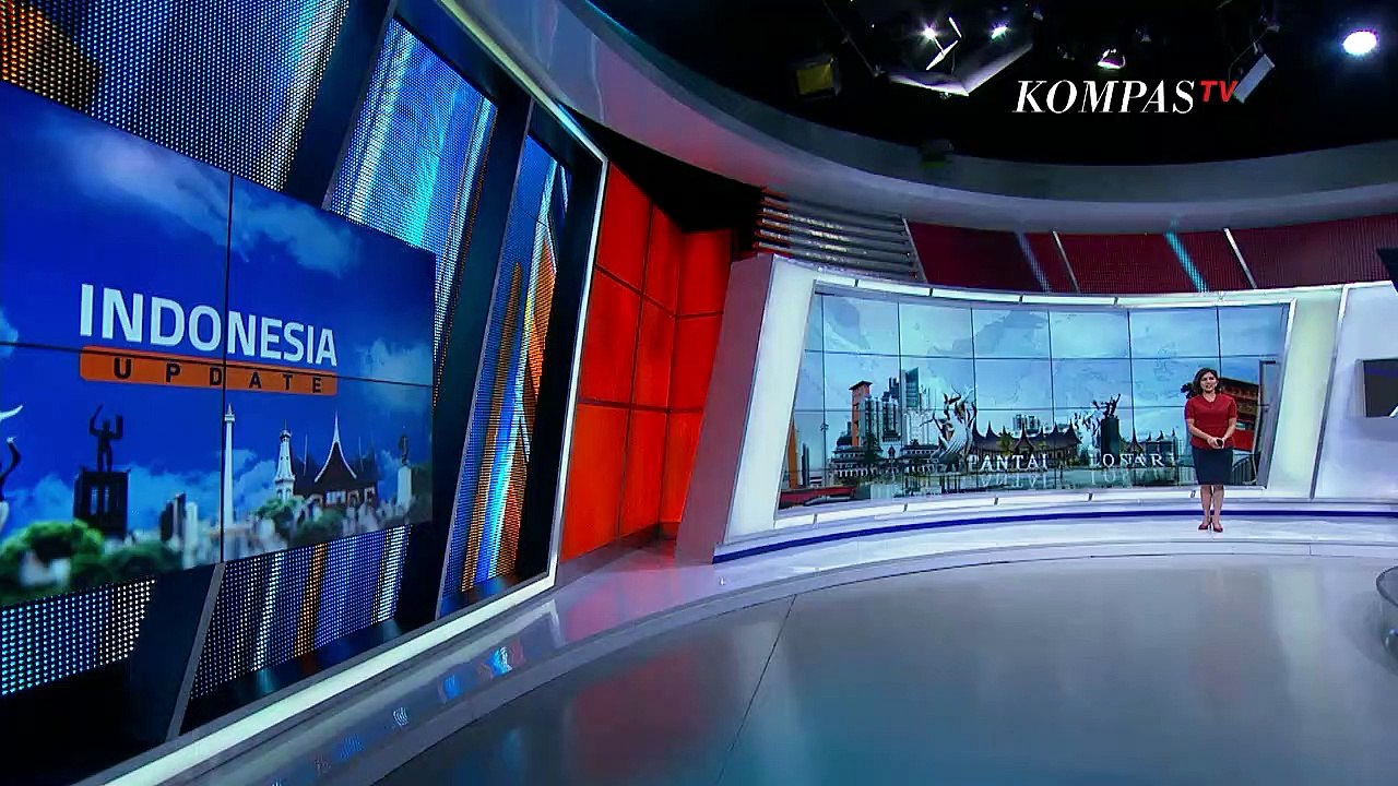 Sosok Sopir Angkot yang Bawa Bayinya Bekerja setelah Istri Meninggal