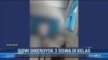 Viral Video Penganiayaan Siswi SMP Muhammadiyah Purworejo