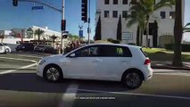 Near the Palo Alto, CA Area - Used Volkswagen e-Golf