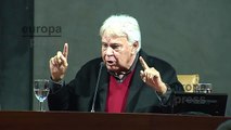 La amenaza de Felipe González a los comunistas que sueñan con 