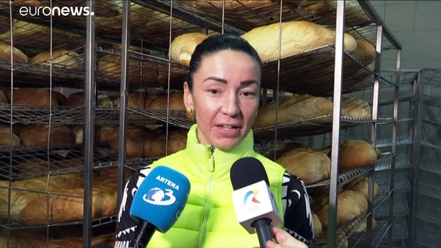 Rumänien: Bäckerei stellt Sri-Lanker ein, Anwohner starten Protest-Petition