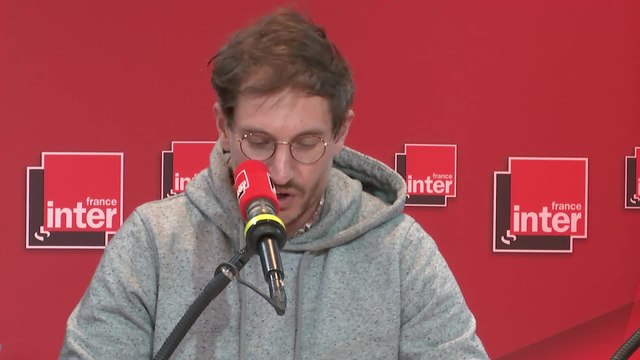 Mon meilleur pote est Patrick Chirac - La drôle d'humeur d'Alexis le Rossignol