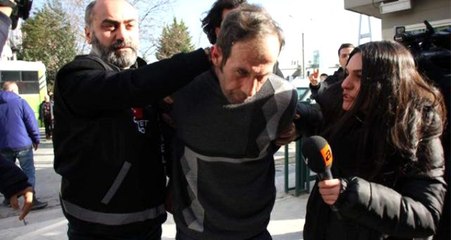 Son dakika: "Palu Ailesi" davasında karar çıktı