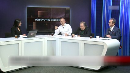 FETÖ'nün siyasi ayağı nerede