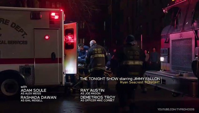 One Chicago Crossover Event Promo (2020) Chicago Med 5x15, Chicago Fire 8x15, Chicago PD 7x15