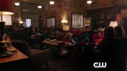 Riverdale Season 4 Episode 13 Sneak Peek The Ides of March (2020)