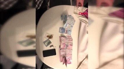 İstanbul-fetö'nün gaybubet evlerine operasyon; 19 gözaltı