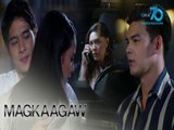 Magkaagaw: Sagabal sa muling pagbabalikan ng mag-asawa | Episode 98