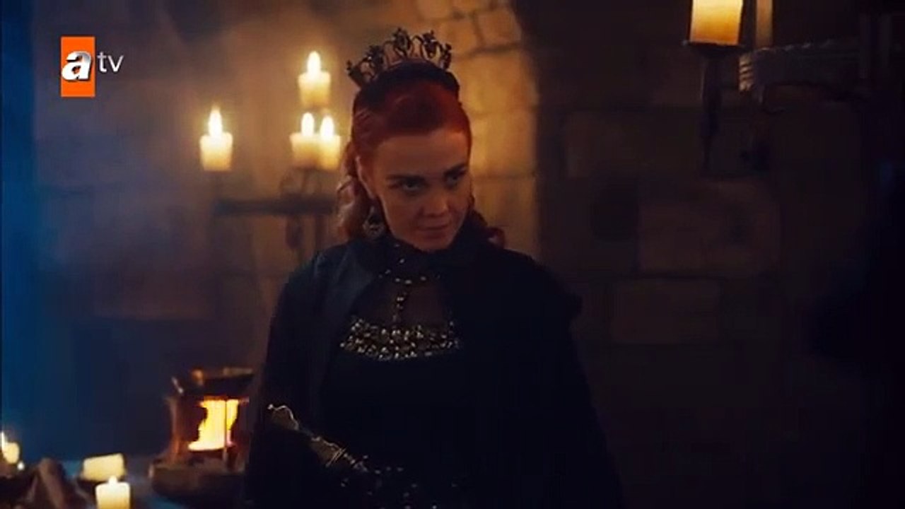 Sofia, Sıddık'ı yakalıyor! ,- Kuruluş Osman 10. Bölüm - ,Episode 10,kurlus osman