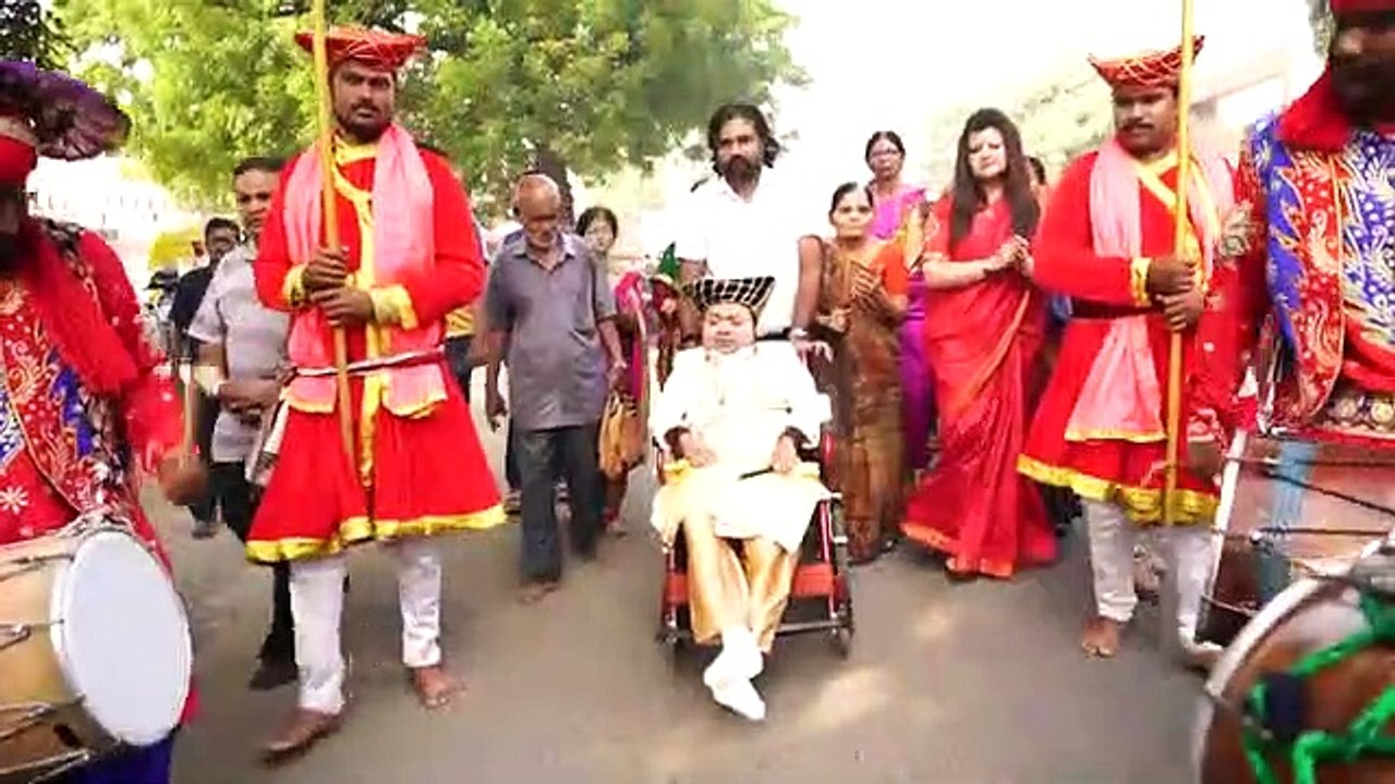 909 Omkar Sampraday Documentary