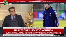 Şenol Güneş: 