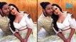 Sana Khan 'dealing with depression' after break-up with Melvin Louis, says 'He's a compulsive cheater'