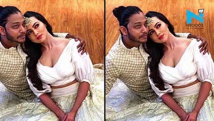 Sana Khan 'dealing with depression' after break-up with Melvin Louis, says 'He's a compulsive cheater'