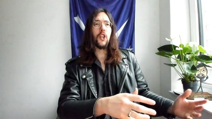 Bernie Sanders Fans Suffer an Acute Persecution Complex