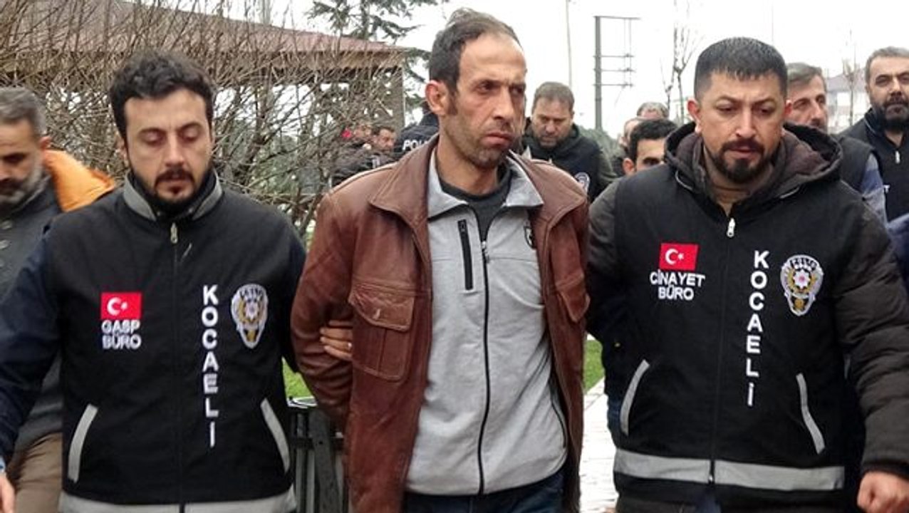 "Palu ailesi" davasında, Tuncer Ustael'in son s...