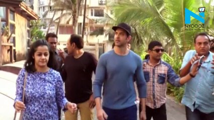 "Waiting for you", Hrithik Roshan, Varun Dhawan's heartfelt messages to Irrfan Khan's video