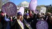 US gender equality: House to decide Equal Rights Amendment