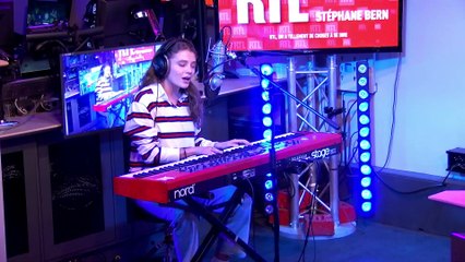 Live de Maëlle: "L'effet de masse"