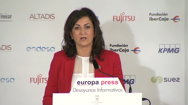 Andreu asegura que la coalición tiene amplia trayectoria en CCAA