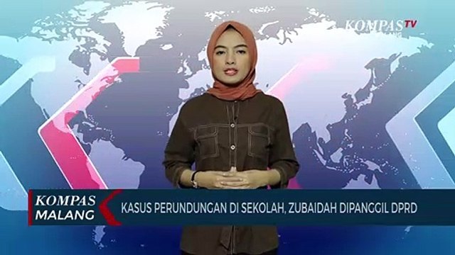 DPRD Panggil Kepala Dinas Pendidikan Atas Perbedaan Informasi Terkait Kasus Perundungan