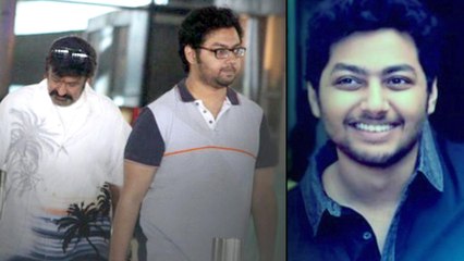 Nandamuri Mokshagna Tollywood Entry Soon