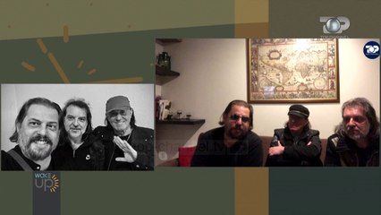 Wake Up/ Tre muskutjerët: Greqia na ka surprizuar me mikpritjen ndaj nesh dhe muzikës sonë