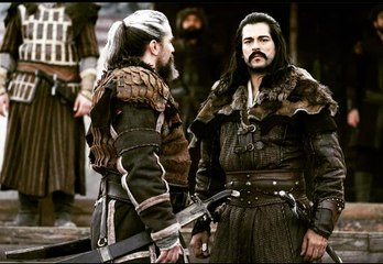 الحلقة 10 من مسلسل "قيامة عثمان": مواجهة حاسمة بين عثمان ودوندار