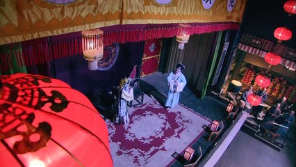 Liêu Trai Tứ Đại Kỳ Nữ - Tập 30