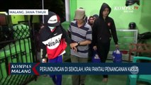 KPAI Datangi Polresta, Pantau Penanganan Kasus Perundungan di Sekolah