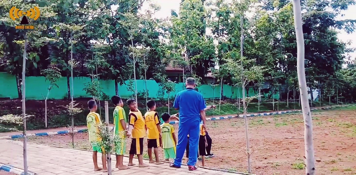 LAPANGAN WUNGU FUNGSI & PEMANFAATANNYA