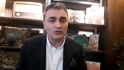 CHP'li Sarı: Erdoğan, İş Bankası’ndaki CHP hisselerinin Hazine’ye devri talimatıyla CHP'yi zora sokmaya çalışıyor; bu karar orta vadede Türkiye'ye zarar verecek"