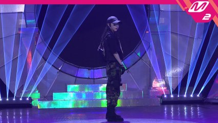 마마무 문별 달이 태양을 가릴 때(풀캠ver.)_200213