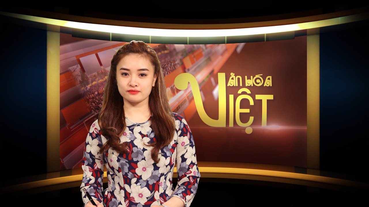 Văn hóa Việt-13/02/2020