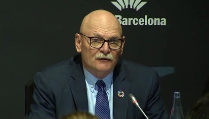 GSMA espera celebrar el MWC 2021 en Barcelona