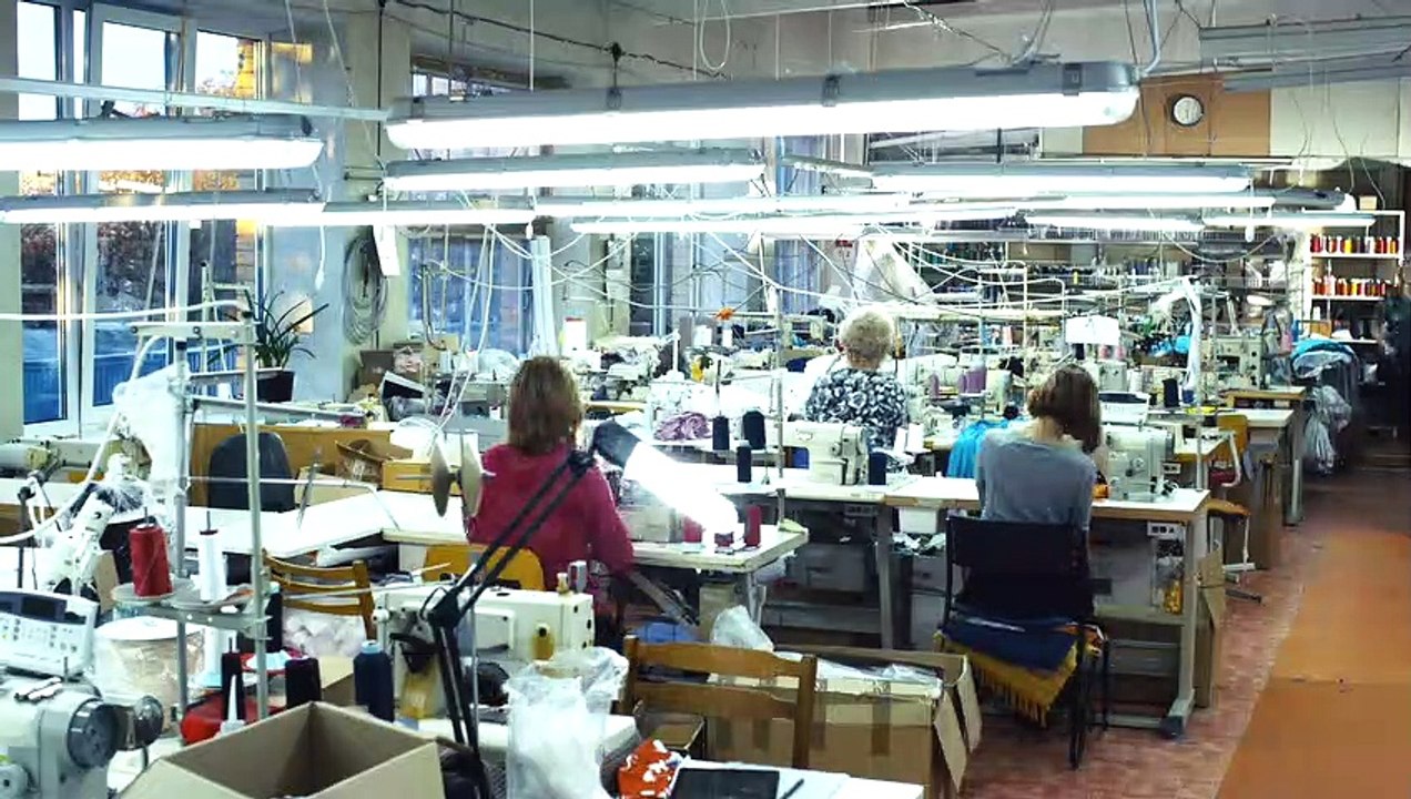 Fashion Roof Services