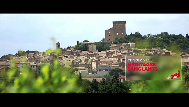 Héritages sanglants à ne pas manquer, ce soir à partir de 21h05 sur NRJ12 : Votre rendez-vous inédit avec des affaires hors normes ! Video