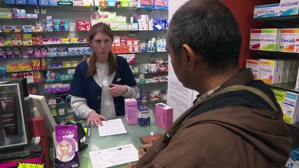Pharmacie : les conseils des professionnels sont facturés