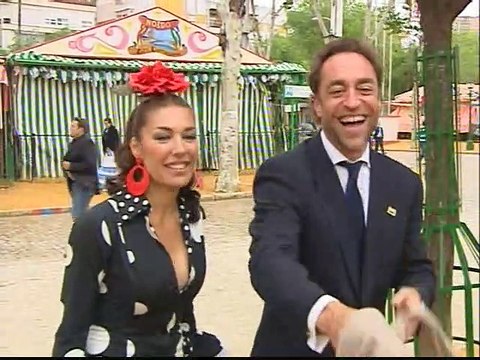 Muere el ex marido de Raquel Revuelta, Miguel Ángel Jiménez, a los 55 años